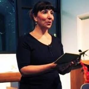 Meet your Posher, Teri